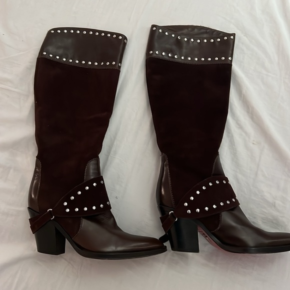 Cesare Paciotti boots - Picture 2 of 10